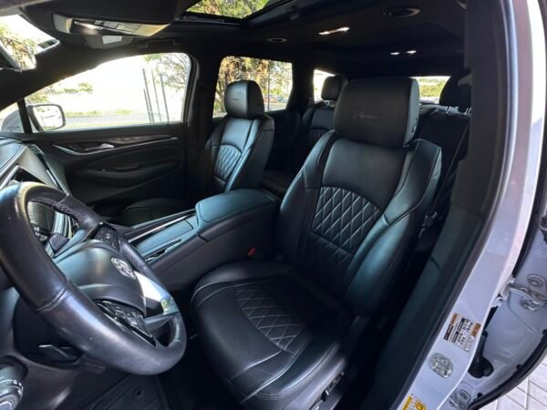 BUICK ENCLAVE