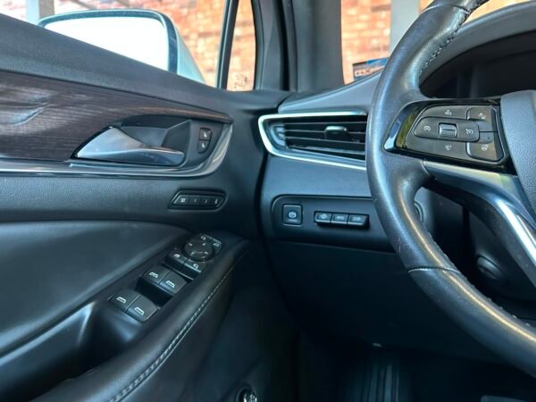 BUICK ENCLAVE