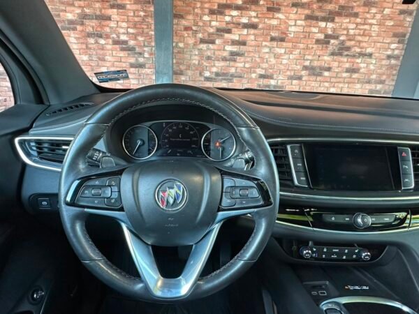 BUICK ENCLAVE