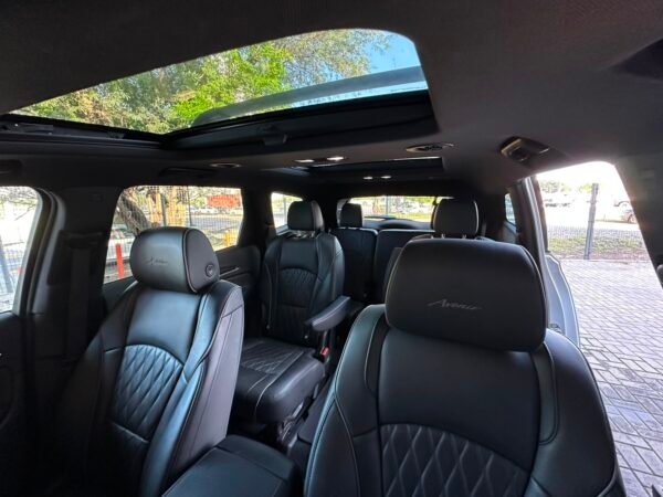 BUICK ENCLAVE