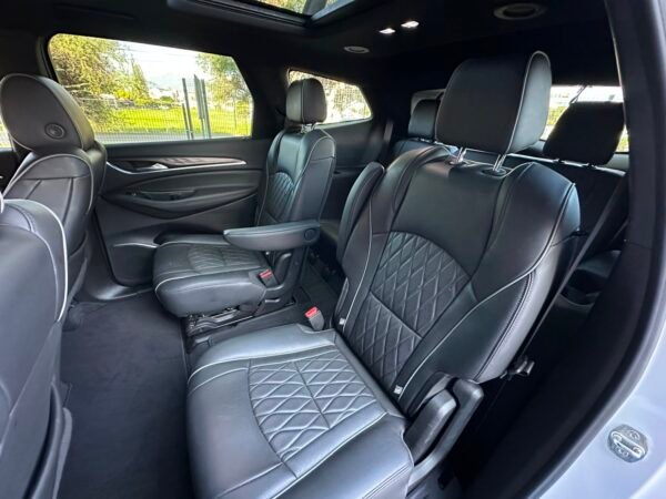 BUICK ENCLAVE