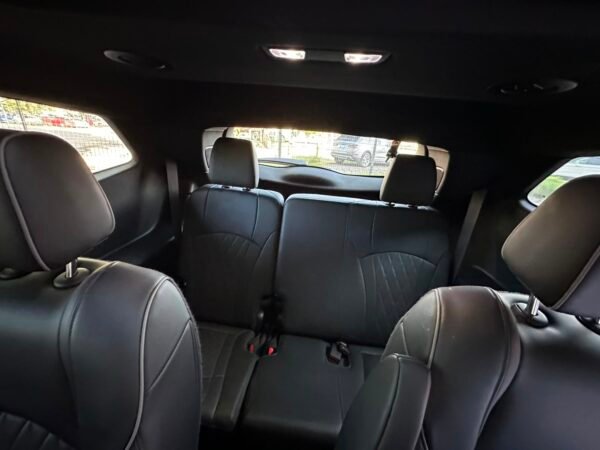 BUICK ENCLAVE