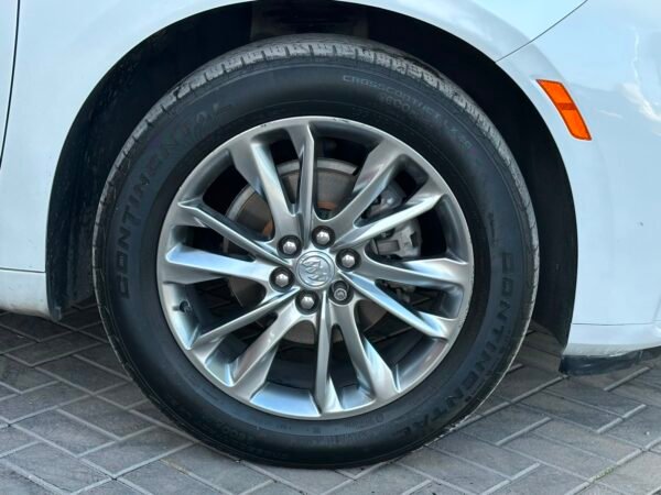 BUICK ENCLAVE