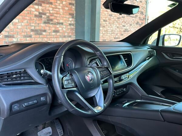 BUICK ENCLAVE