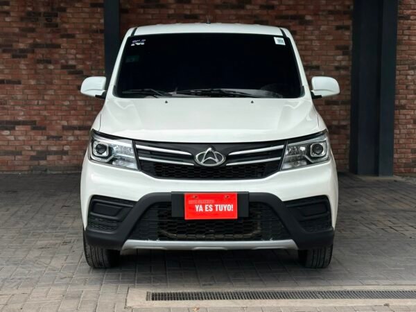 CHANGAN HONOR
