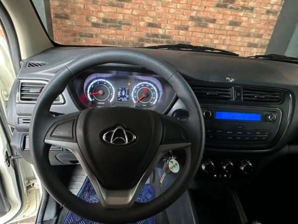 CHANGAN HONOR