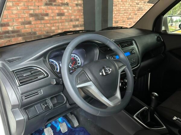 CHANGAN HONOR