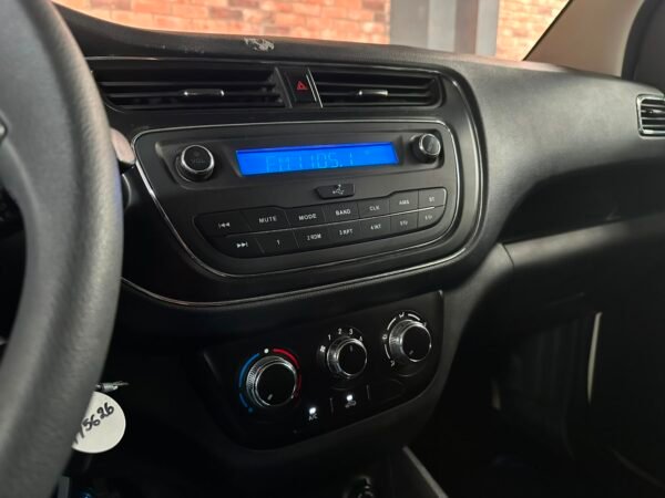 CHANGAN HONOR