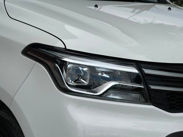 CHANGAN HONOR
