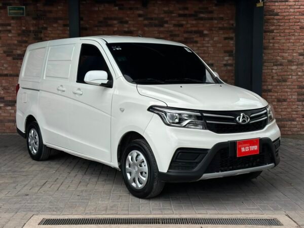 CHANGAN HONOR