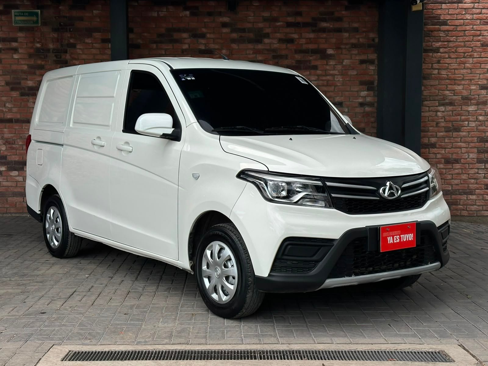 CHANGAN HONOR