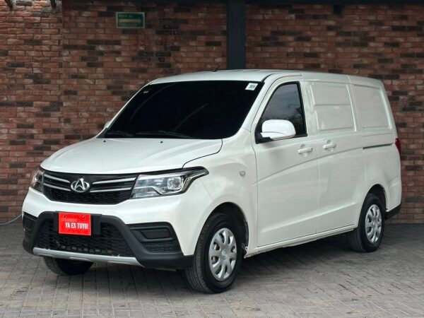 CHANGAN HONOR