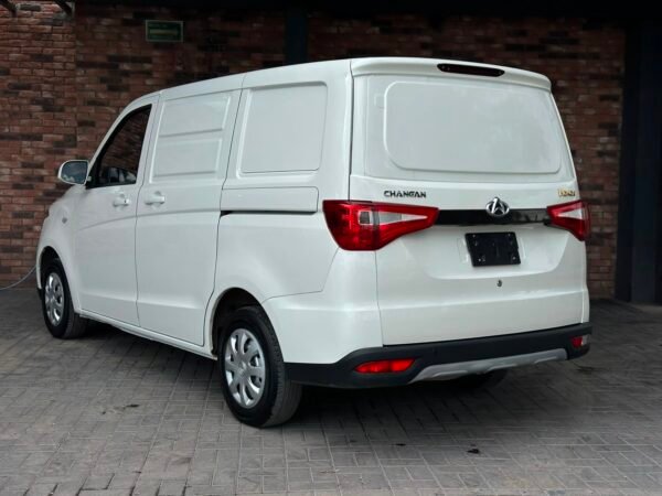 CHANGAN HONOR