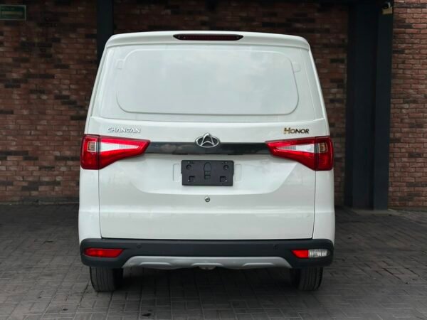 CHANGAN HONOR
