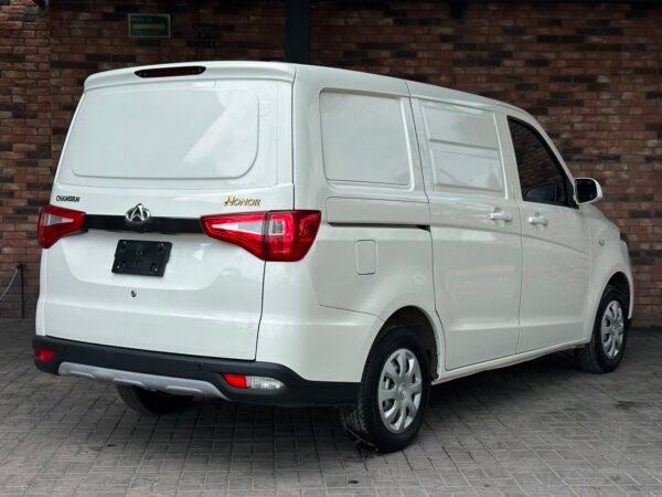 CHANGAN HONOR
