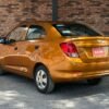 CHEVROLET BEAT