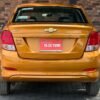 CHEVROLET BEAT