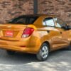 CHEVROLET BEAT