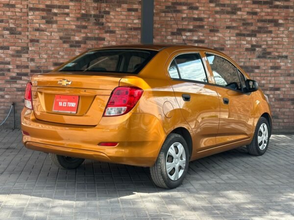 CHEVROLET BEAT