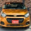 CHEVROLET BEAT