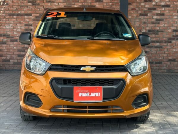 CHEVROLET BEAT