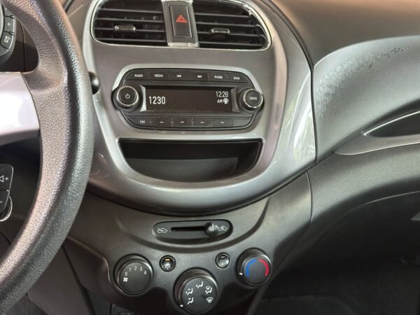CHEVROLET BEAT