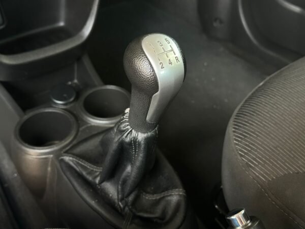 CHEVROLET BEAT