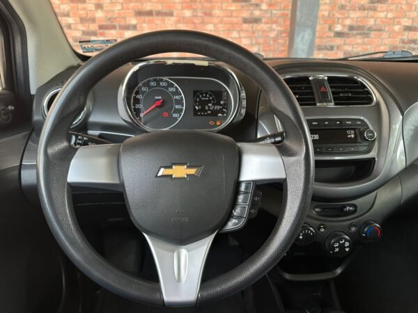 CHEVROLET BEAT