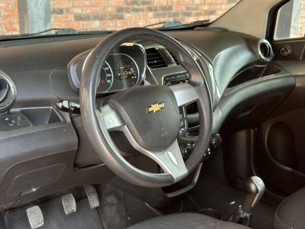 CHEVROLET BEAT