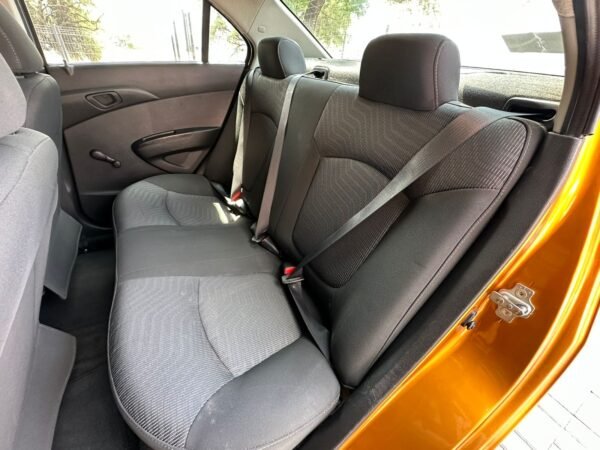 CHEVROLET BEAT