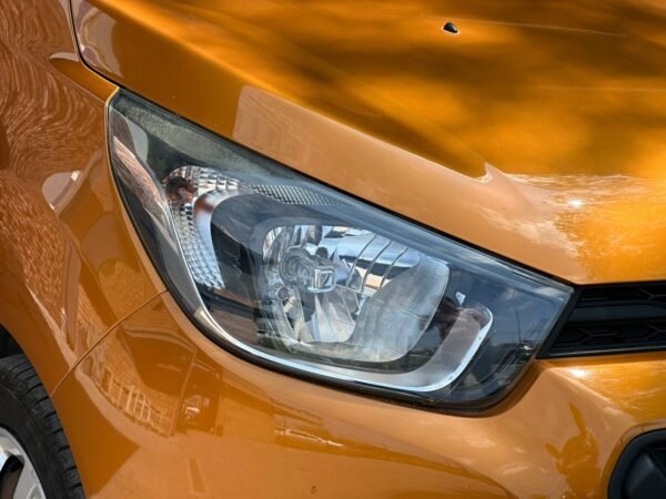 CHEVROLET BEAT