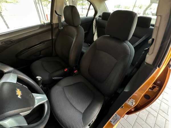 CHEVROLET BEAT