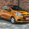 CHEVROLET BEAT