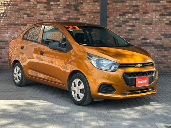 CHEVROLET BEAT