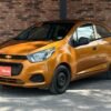 CHEVROLET BEAT