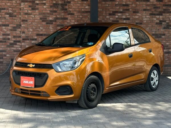 CHEVROLET BEAT