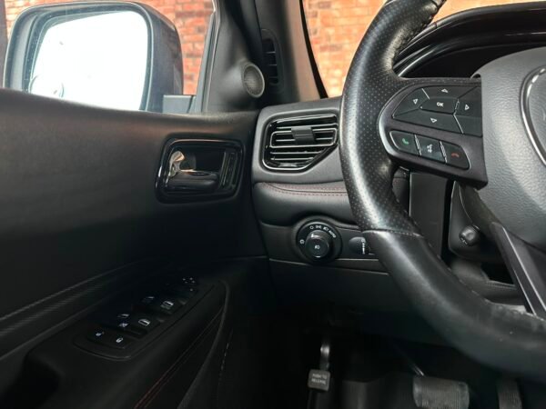 DODGE DURANGO