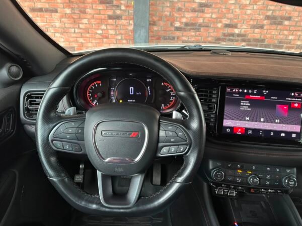 DODGE DURANGO