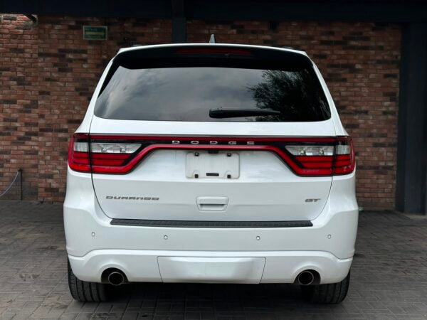 DODGE DURANGO
