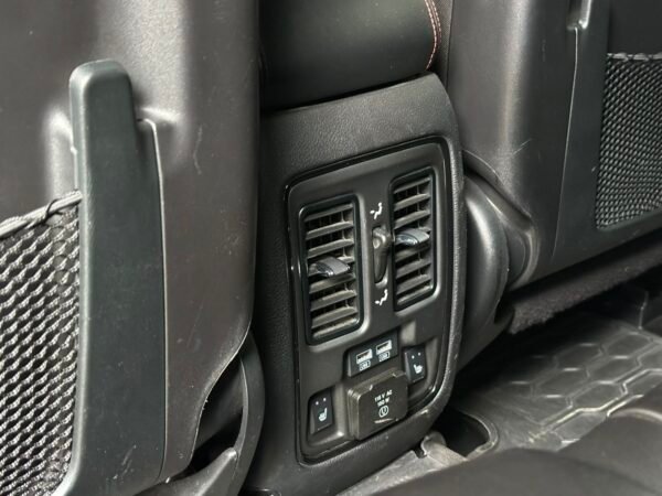 DODGE DURANGO
