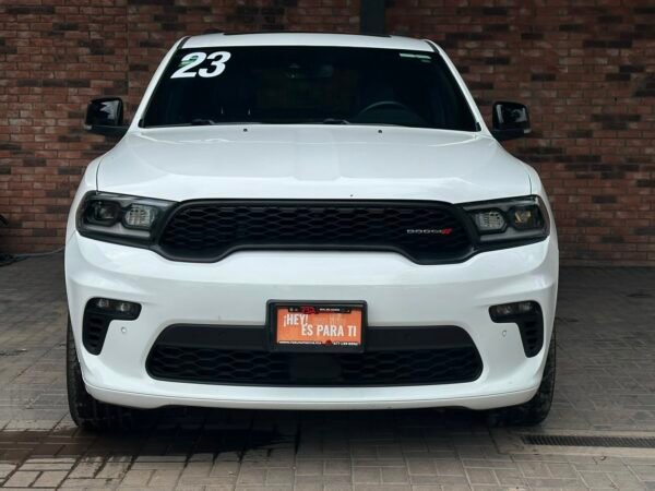 DODGE DURANGO