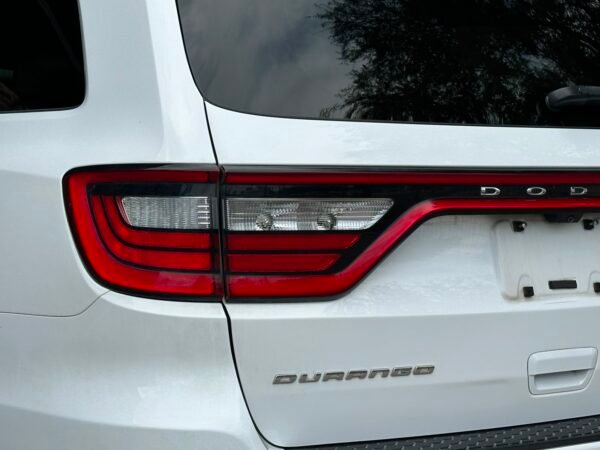 DODGE DURANGO