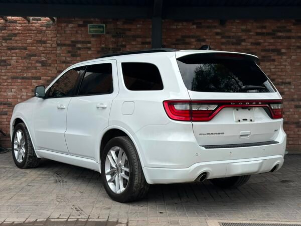 DODGE DURANGO