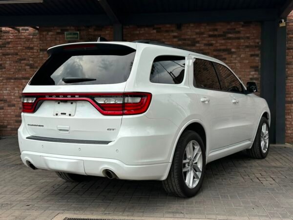 DODGE DURANGO