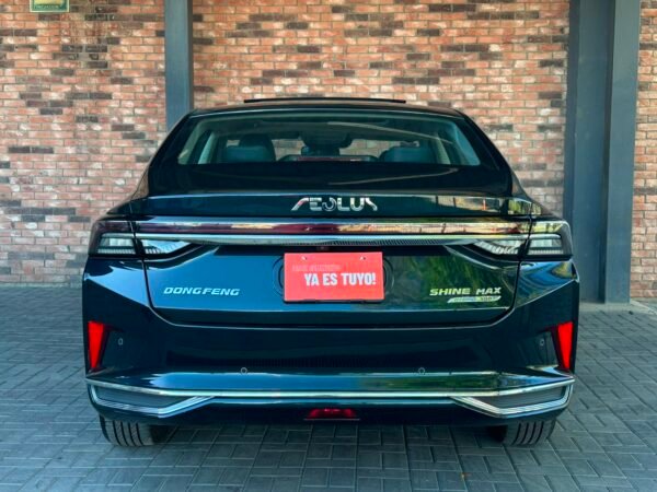 DONGFENG