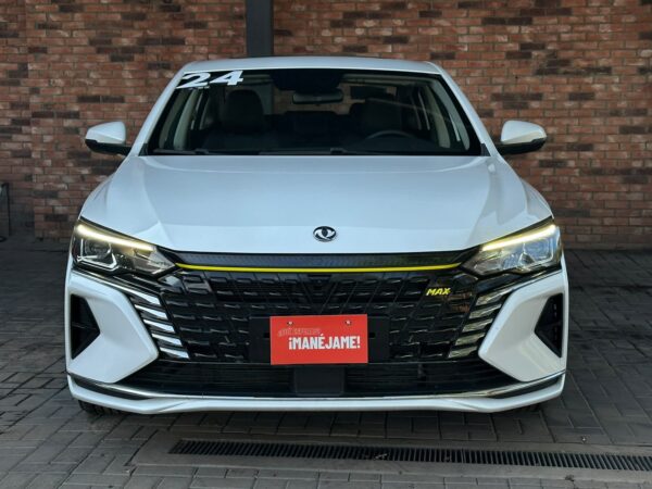 DONGFENG