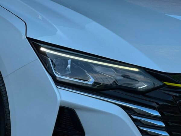 DONGFENG