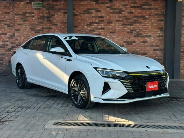 DONGFENG