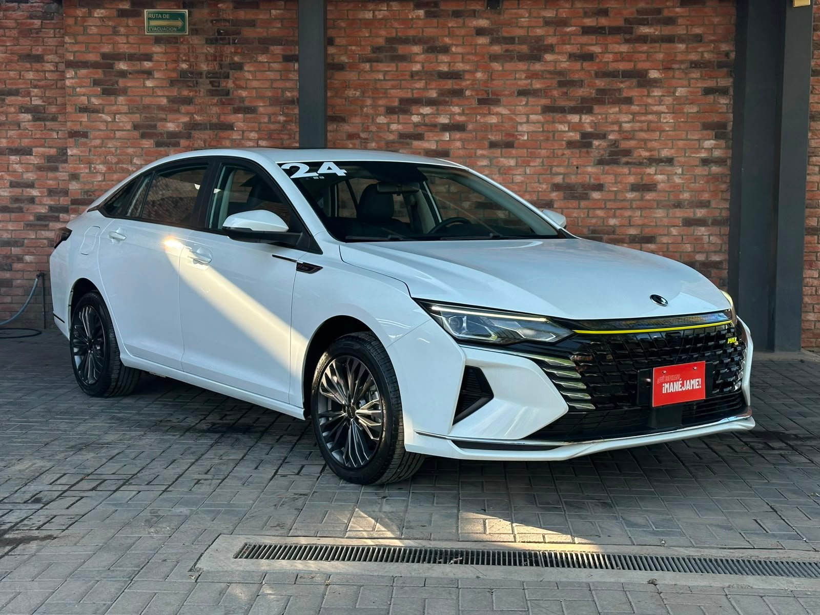 DONGFENG