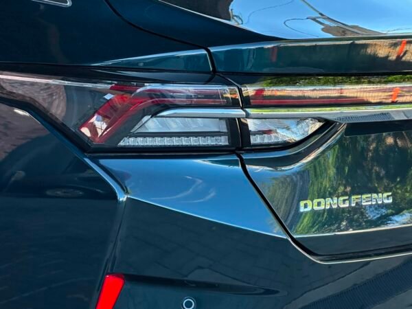 DONGFENG